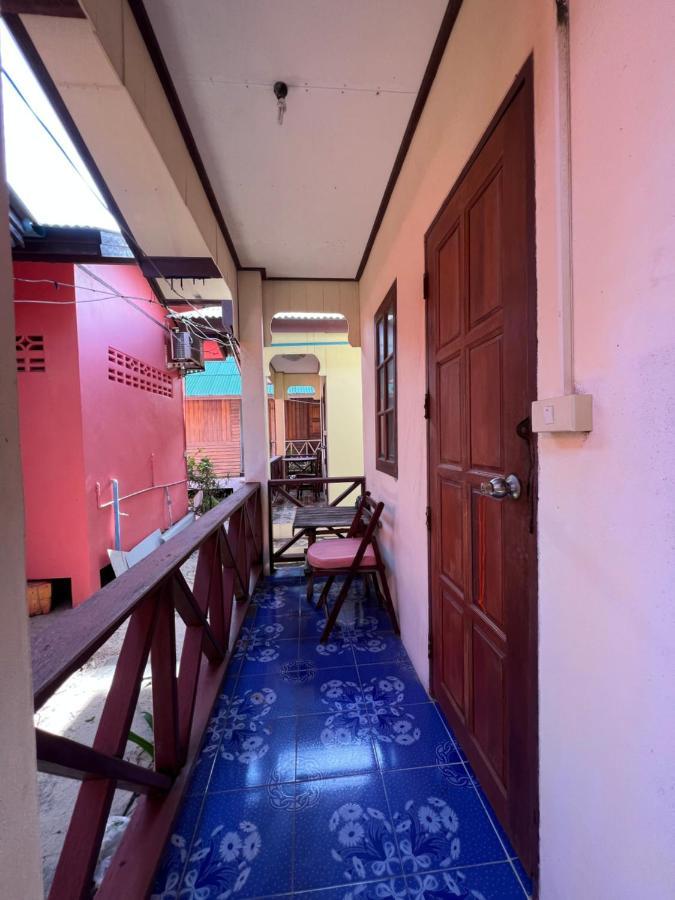 Wish Bungalow Самуи Экстерьер фото