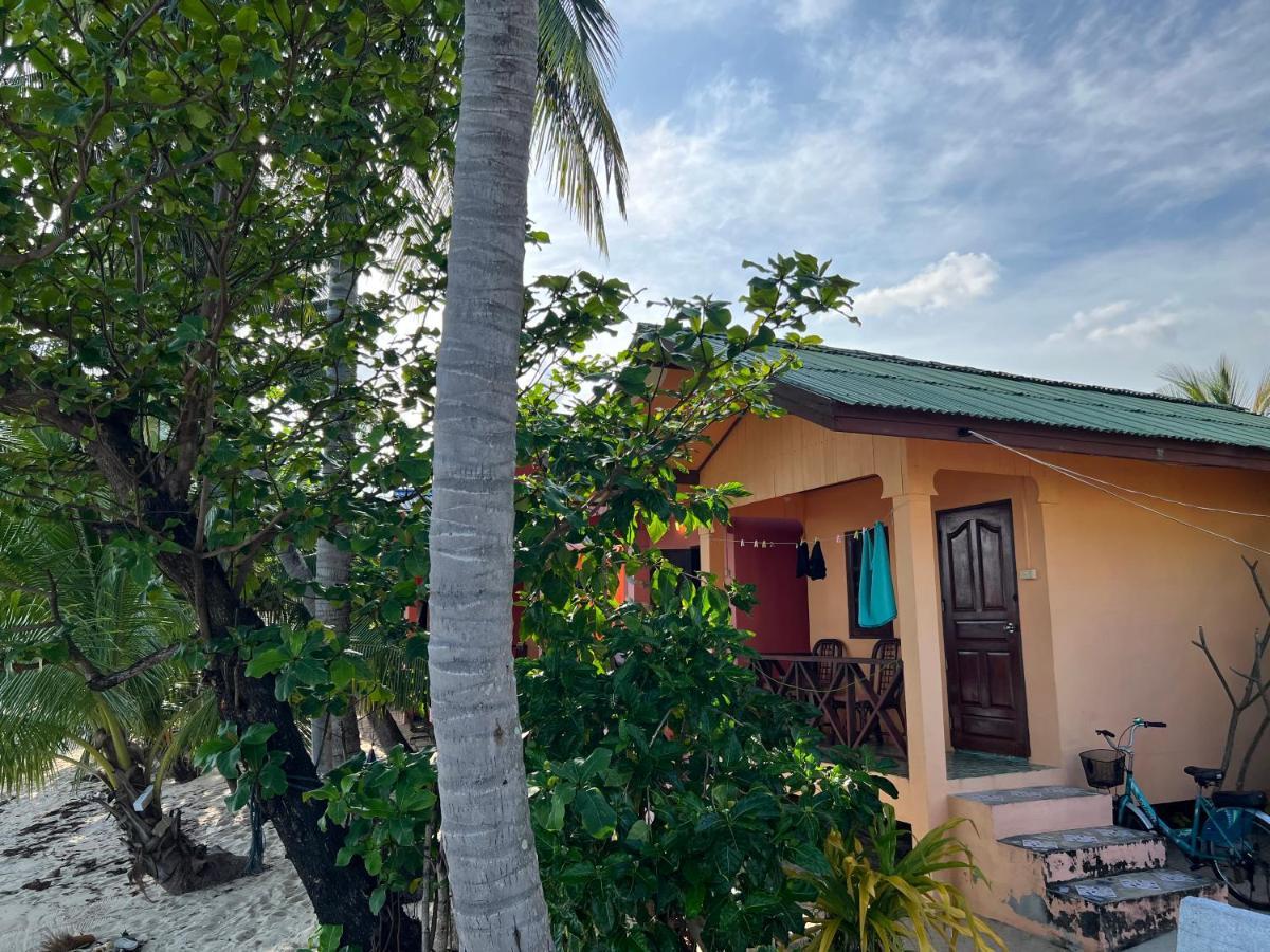 Wish Bungalow Самуи Экстерьер фото
