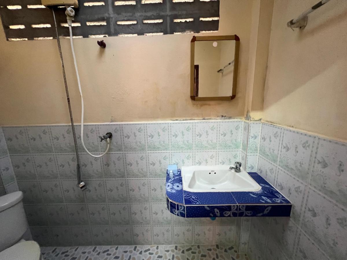 Wish Bungalow Самуи Экстерьер фото