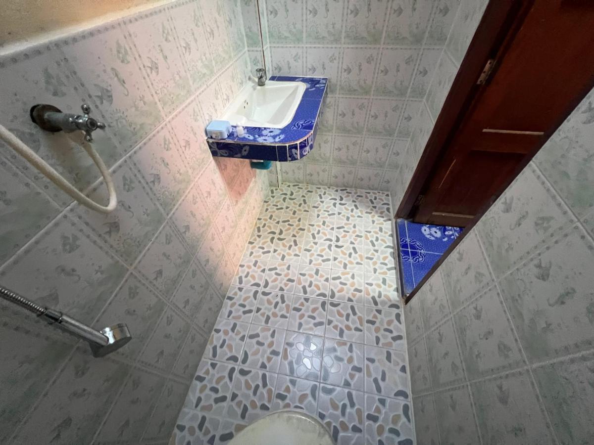 Wish Bungalow Самуи Экстерьер фото