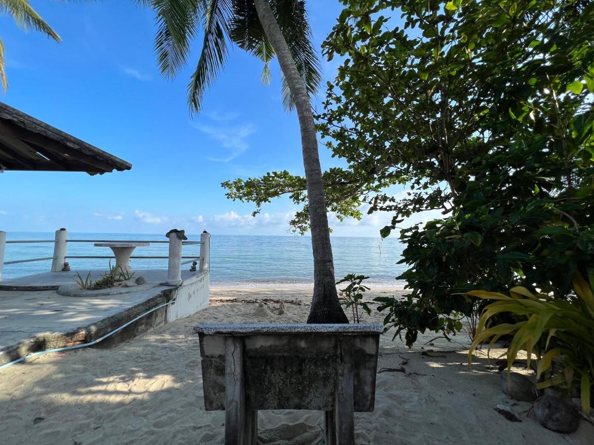 Wish Bungalow Самуи Экстерьер фото