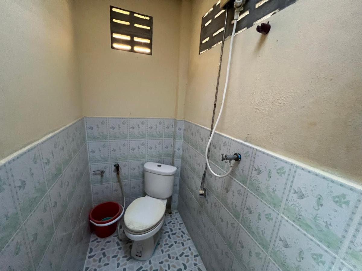 Wish Bungalow Самуи Экстерьер фото