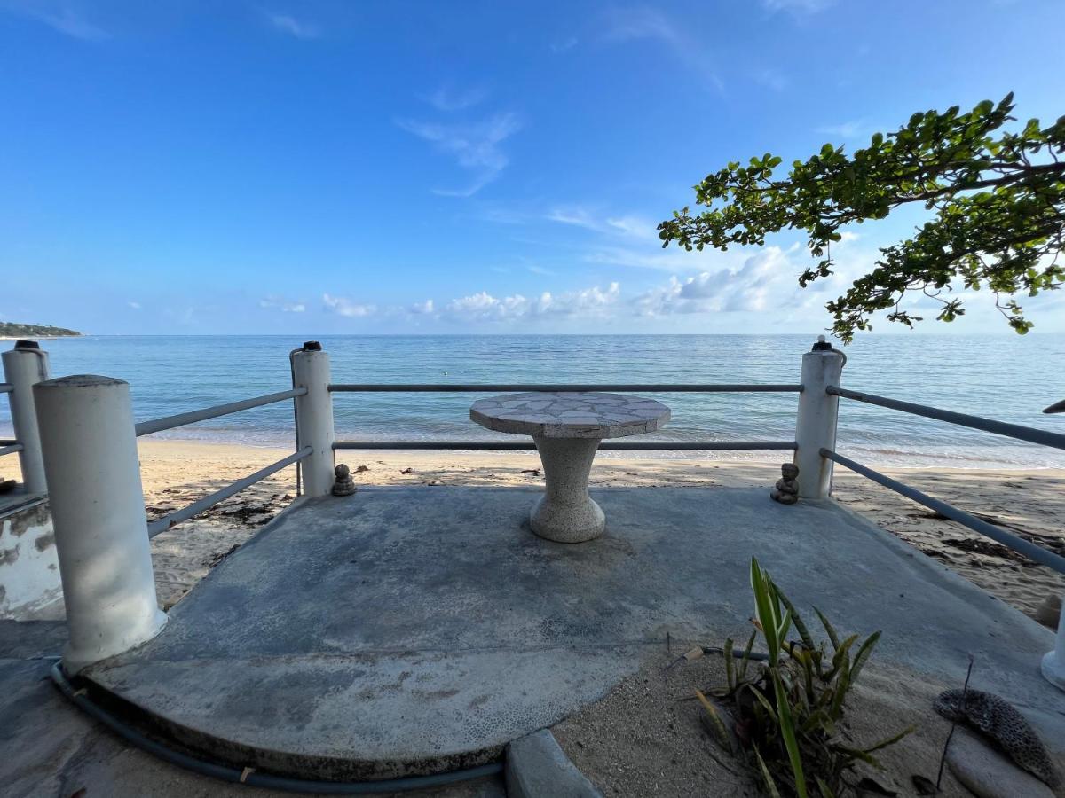 Wish Bungalow Самуи Экстерьер фото